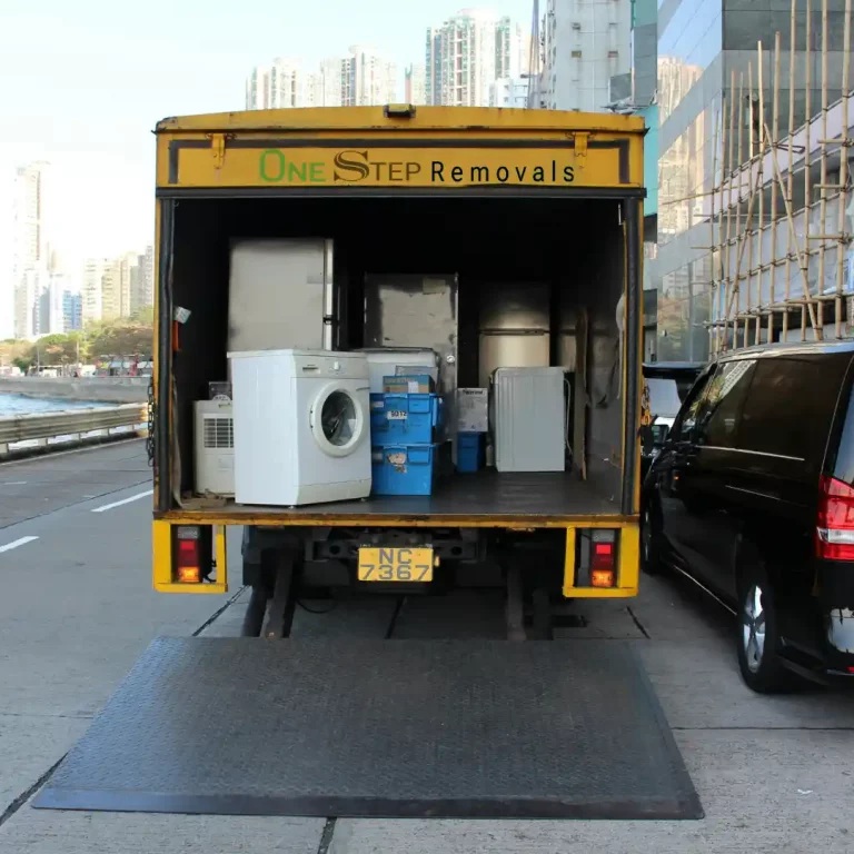 Read more about the article How to Choose the Right Removal Service for Your Move