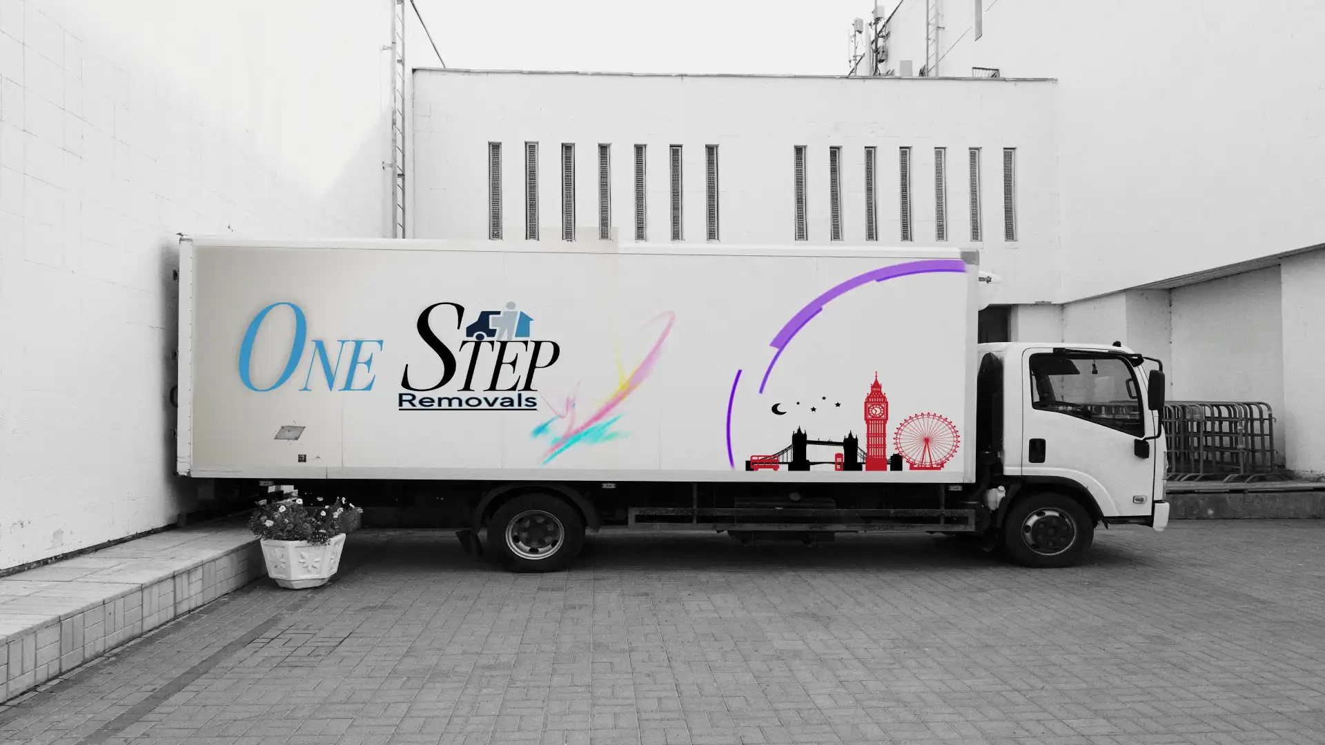 Read more about the article Moving in London? 7 Local Tips You Won’t Find in a Generic Moving Guide
