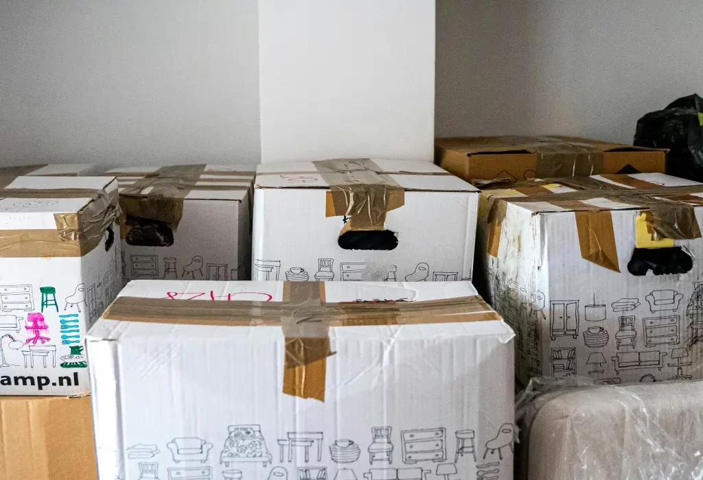 house removals