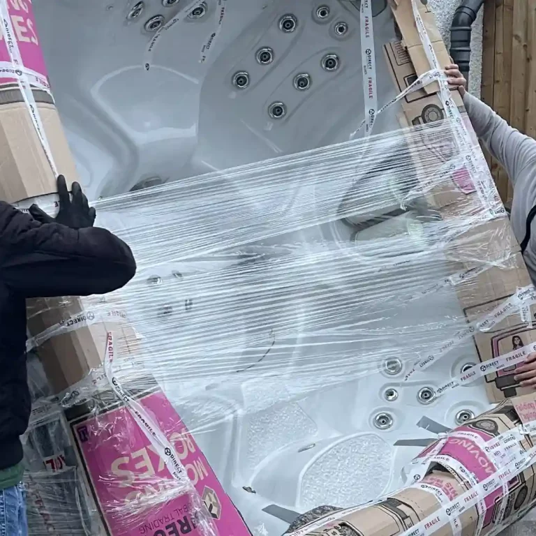 Read more about the article One Step Removals: Book Online Today for the Best Removal Service in London!