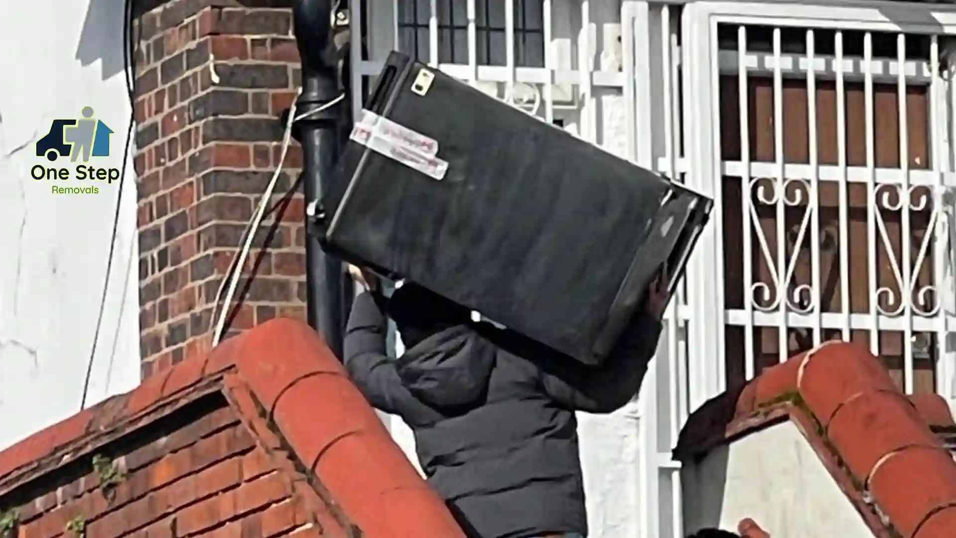 Man and Van in Watford